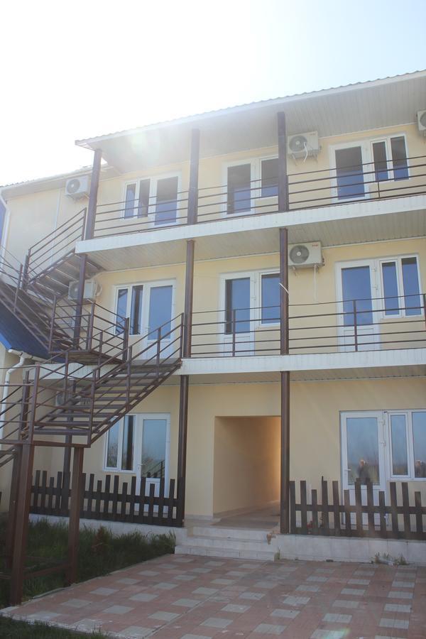 Sun Joy Hotel Sanschijka Exterior foto